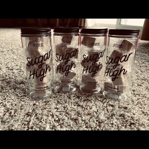 Victoria Secret Pink Sugar High